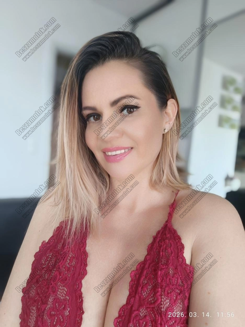 Lèna - +36 20 807 6233 - bizar szex foto