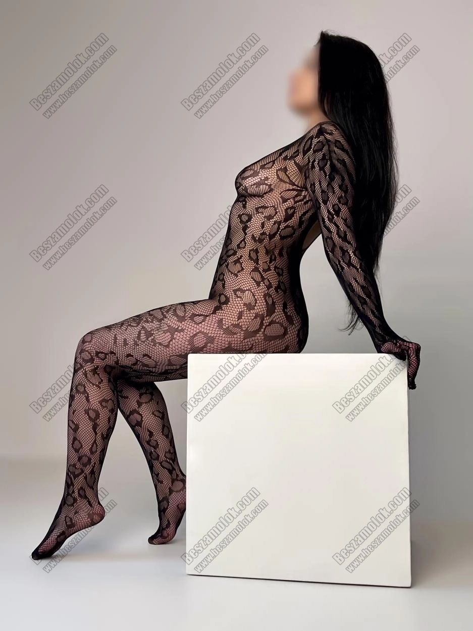 Zoé - +36 30 662 7641 - bizar szex foto