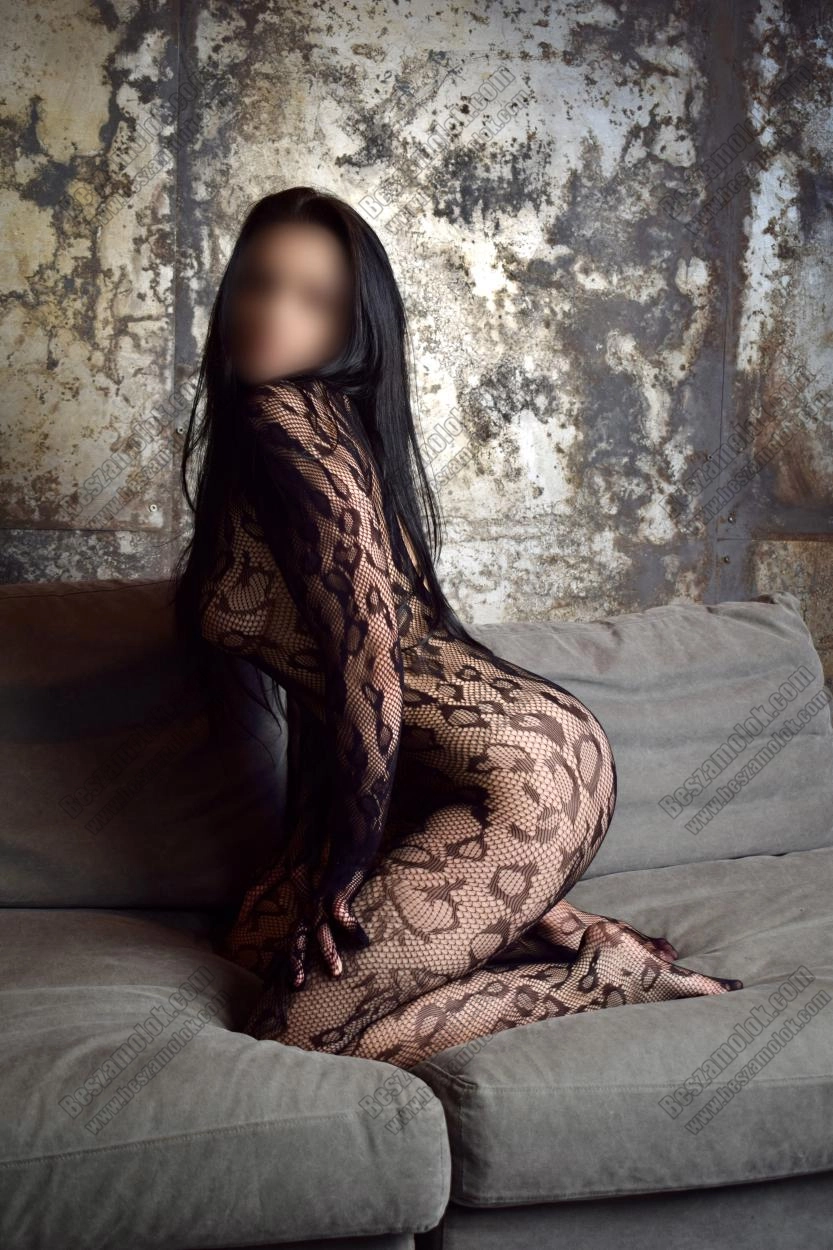 Zoé - +36 30 662 7641 - bizar szex foto