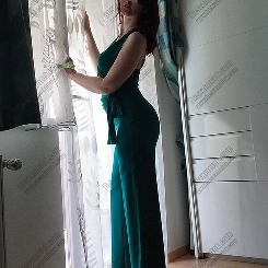 Diana bizar szex domina szexpartner profilkép