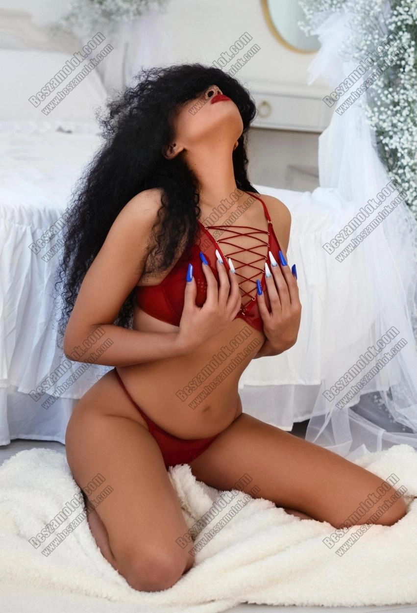Xénia - +36 30 431 5926 - bizar szex foto
