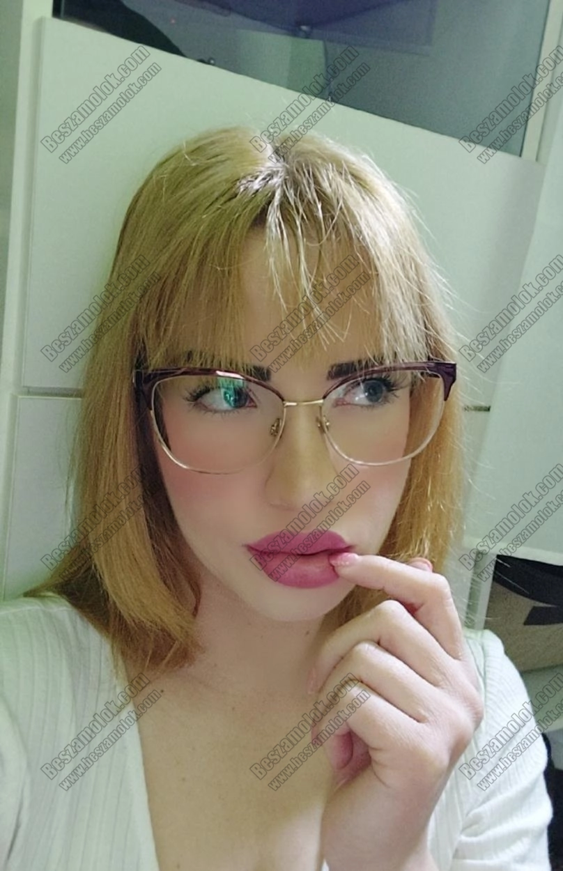Lotti - +36 20 558 2031 - bizar szex foto