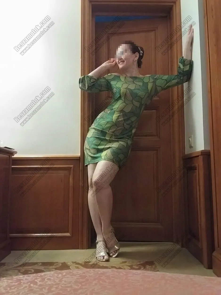 Heléna - +36 70 361 6377 - bizar szex foto