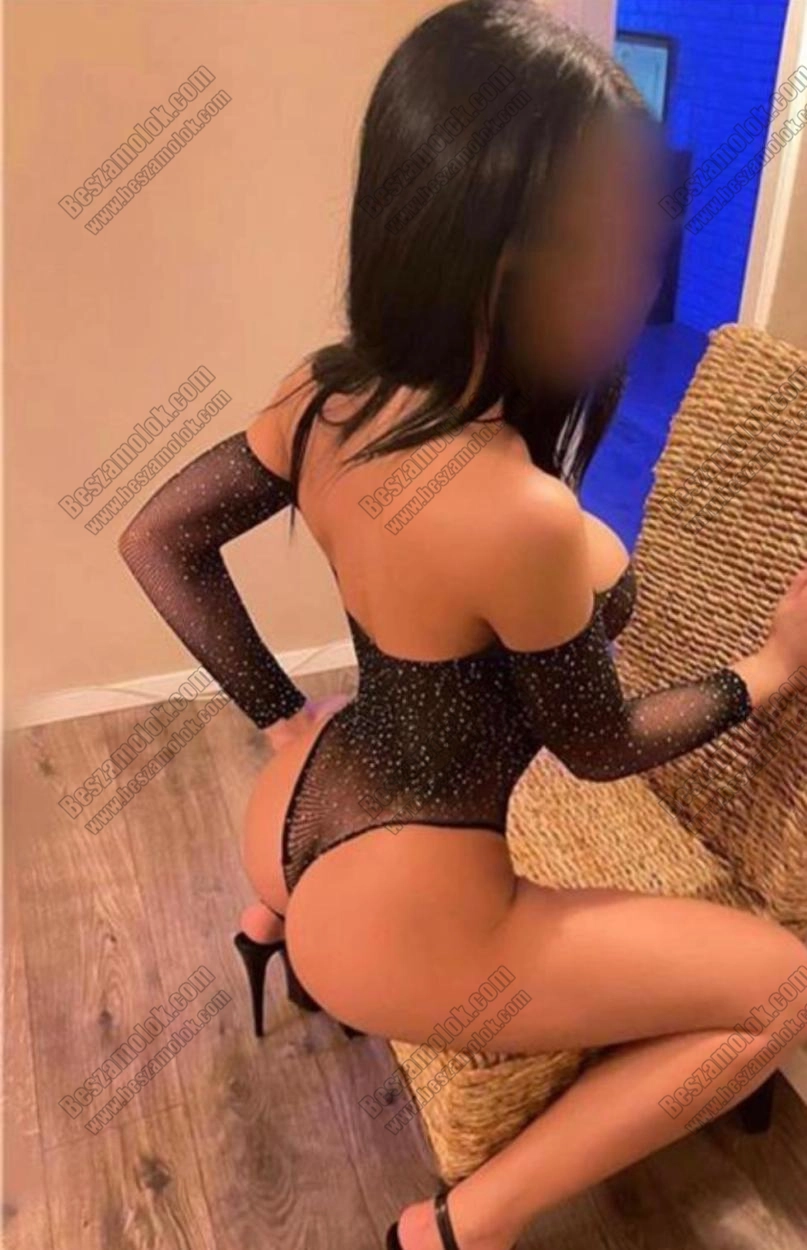 Nina VIP - +36 30 483 7271 - bizar szex foto
