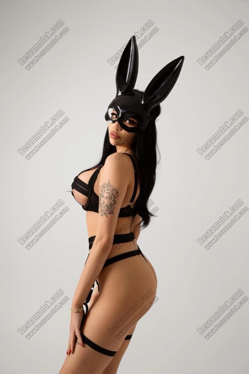 Annalux - +36 20 851 0916 - bizar szex foto
